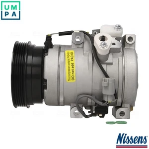 COMPRESSOR AIR CONDITIONING 890066 FOR TOYOTA ESTIMA/PREVIA VERSO/SPORTVAN 2.0L - Picture 1 of 13