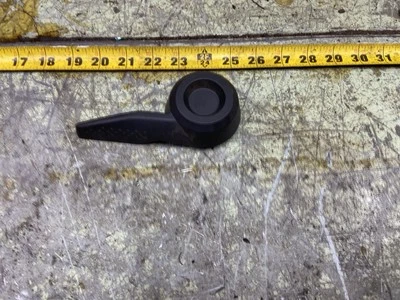 Jeep Patriot 2007-2010 asiento delantero derecho manija reclinable Foto 1 de 4