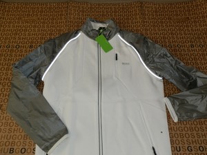 hugo boss saggy hadiko tracksuit