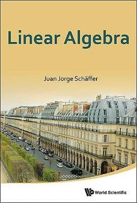Linear Algebra by  - Image 1 of 1