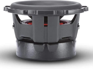P2D2-8 Punch 8" P2 2-Ohm DVC Subwoofer - Picture 1 of 12