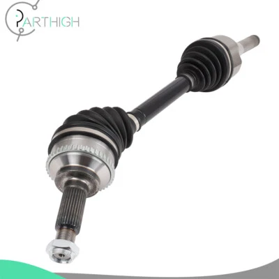 Eje delantero izquierdo CV para Ford Escape Mazda Tribute 2001-08 Mercury Mariner 2005-08 Foto 1 de 4