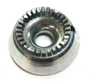 SOPORTE QUEMADOR VULCAN MADERA PÁRAMO GEMINI - Imagen 1 de 2