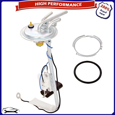  Gas Fuel Tank Sending Unit For 1973 1974-1979 Chevrolet C10 C20 GMC C15 C1500 - Image 1 of 4