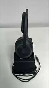 JABRA EVOLVE2 65 CUFFIA CON SUPPORTO - Foto 1 di 5