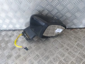 Rétroviseur électrique Droit - RENAULT CAPTUR I (1) - Rabattable Electriquement - Picture 1 of 7