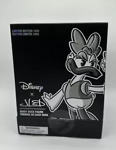 Disney Daisy Vinyl Figure Joe Ledbetter Limited of 1000 D23 Expo New With Box - Picture 1 of 3