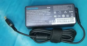10x Lenovo 65W Laptop Ladegerät WHSTELENI - bester Ersatz verfügbar - NEU - Bild 1 von 7