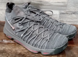 Mens Nike Kevin Durant Size 11 Nike Zoom - Picture 1 of 11