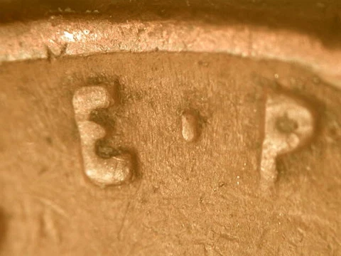 1934 P  DDR-001 Lincoln Wheat Cent  As Shown Very Rare!!  #1 Cover