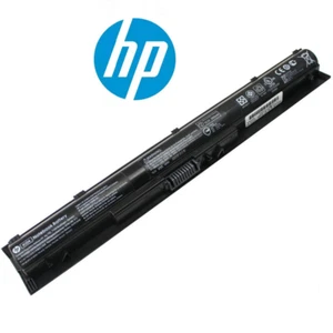 Genuine KI04 K104 Battery for HP Pavilion 14 15 17 800009-421 800049-001 48WH - Picture 1 of 8