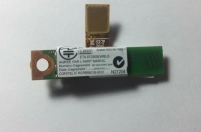 Bluetooth 4.0 Genuino Lenovo ThinkPad X230 T430 T430S T530 W530 60Y3305 60Y3303 Foto 1 de 3