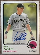 2022 TOPPS HERITAGE MINOR LEAGUE ON-CARD REAL ONE AUTO AUTOGRAPHS-PICK FROM LIST