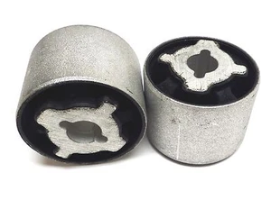 Rear Suspension Cross-Member Bushing 2010-2016 Allure LaCrosse Regal 2013-19 XTS - Picture 1 of 9