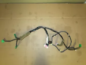 JDM Subaru Forester SG5 Cluster EJ205 Turbo Wiring Harness 5 Speed 81300-SA000 - Picture 1 of 8
