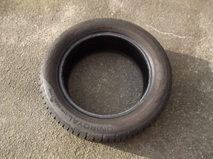 2 Reifen Uniroyal RainSport 5 205/55 R16 - Bild 1 von 5