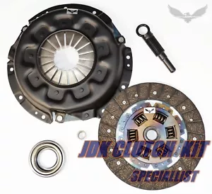 KIT DE EMBRAGUE HD J-TEC STAGE 2 para NISSAN SKYLINE JDM RB20DET RB25DE RB25DET - Imagen 1 de 6
