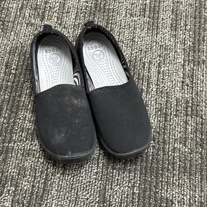 Crocs Women’s Slip Resistant Shoes - Neria Pro II Clogs, Nurse Shoes, Work Shoes - Picture 1 of 8