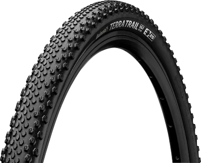 Continental Terra Trail ShieldWall 47-584 TLR Faltreifen 27.5x1.75 Mantel - Bild 1 von 2