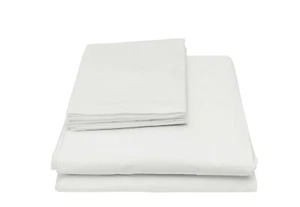 EGYPTIAN COMFORT COOL 1800 THREAD COUNT SHEETS BED DEEP POCKETS BED BATH SOFT - Picture 1 of 51