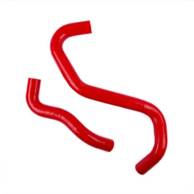 Manguera de silicona diésel Powerstroke Super Duty 2001 2002 03 Ford F250 F350 450 Foto 1 de 4