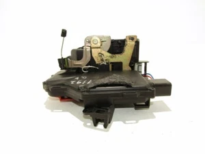 AUDI A2 8Z 2000 Türschloss Hinten Links DOOR LOCK Rear Left - Bild 1 von 4