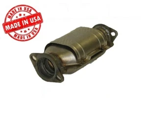 Brand New Catalytic Converter New For 1997-1998 Nissan Sentra 1.6L - Picture 1 of 7