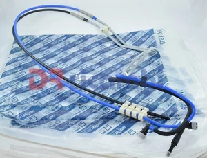 TUBO FLESSIBILE ALIMENTAZIONE CARBURANTE FIAT PANDA Dal 2003>2009 - 51703077 - Imagen 1 de 6