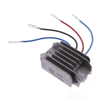 Regulator Rectifier Fits Cagiva Mito 125 1994-2007 - Image 1 of 2