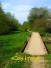 Photo 6X4 Overflow Weir Wey And Arun Junction Canal Billingshurst Removi C2008