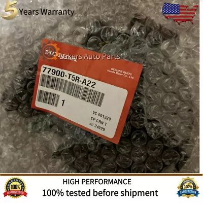 NUEVO OEM cable espiral reloj resorte para Acura MDX 2014-2020 77900 Foto 1 de 4