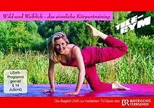 Tele-Gym 29 - Wild und weiblich - Das sinnliche Körpertra... | DVD | Zustand gut - Bild 1 von 2