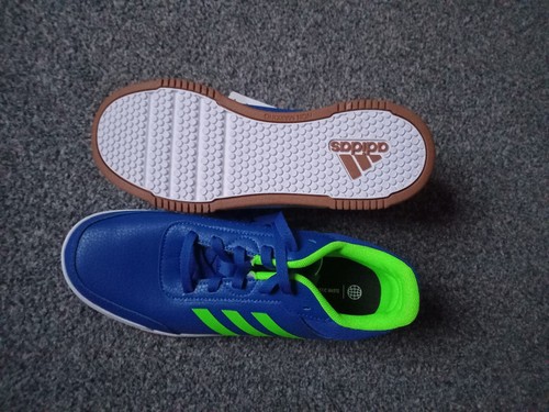 Scarpe da ginnastica adidas tensaur sport 2.0 K Junior. Taglia 4