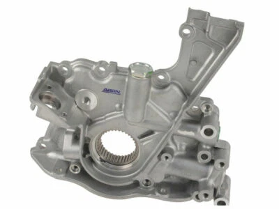 Bomba de aceite para Toyota Supra 1996-1998 52889JX 1997 aspiración natural Foto 1 de 2