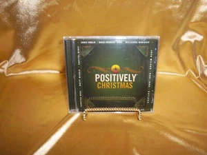 NEW Positively Christmas (2015) CD Christian Contemporary Various Artists  - Picture 1 of 3