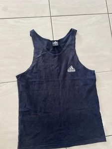 Vintage Adidas Tank Top - Picture 1 of 5