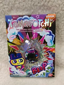 TAMAGOTCHI Bandai SDCC 2022 Comic Con Exclusive Gen 1 - New/ Sealed - Picture 1 of 3