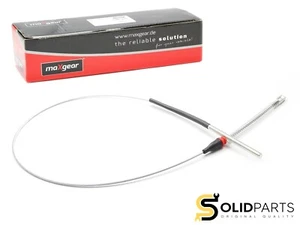 1X ORIGINAL MAXGEAR CABLE DE FRENO DE MANO TRASERO DERECHO OPEL CORSA TIGRA - Bild 1 von 4