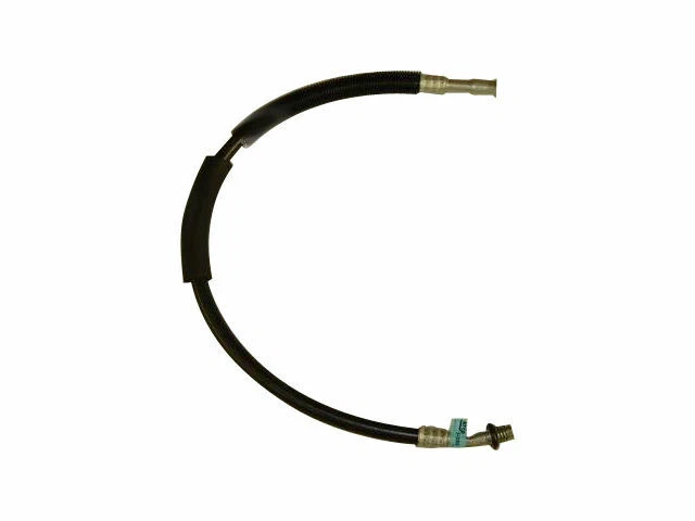 Manguera de succión de refrigerante de aire acondicionado 3KXK86 para Lincoln Town Car 1990 1989 Foto 1 de 1