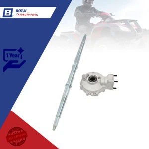 Fit For Honda TRX300FW Fourtrax 300 4X4 1992-2000 Rear Differential & Axle - Picture 1 of 13