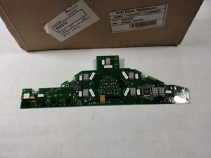 602031 Bosch Range Control Module NEW OEM 00602031 - Picture 1 of 2
