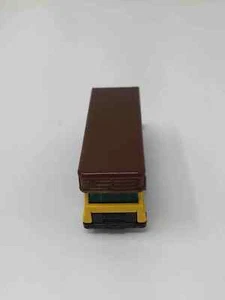 Matchbox Superfast Horse-Box 1977 - Picture 1 of 6