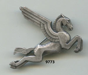 Abzeichen, 6 Rgt. d’Artillerie Divisionnaire   - Bild 1 von 1