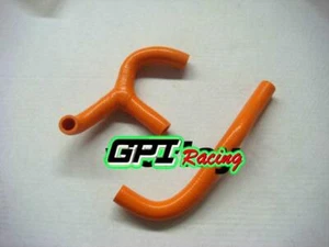 For 65SX 65 SX 2009 2010 2011- 2014 Silicone Radiator Hose OR - Picture 1 of 2