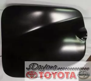 OEM TOYOTA TACOMA GAS TANK LID 77305-04905 FITS 2005-2015 DBL CAB ONLY - Picture 1 of 1