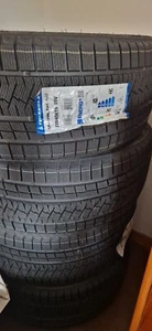 winterreifen 235 45 r19 99v - Bild 1 von 5