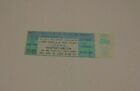 1995 Page & Plant Concert Ticket Rosemont Horizon Chicago Good Condition Reunion