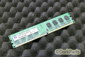 Integral IN2T2GNXNFX 2GB Memory RAM DDR2-800 PC2-6400 44-80-40 - Foto 1 di 1