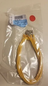 5 WIRE PER SET Genuine Volkswagen Wire Set 000-979-150-C - Picture 1 of 5