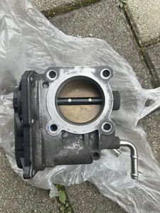Drosselklappe Toyota Avensis T25 22030-0D011 - Bild 1 von 3